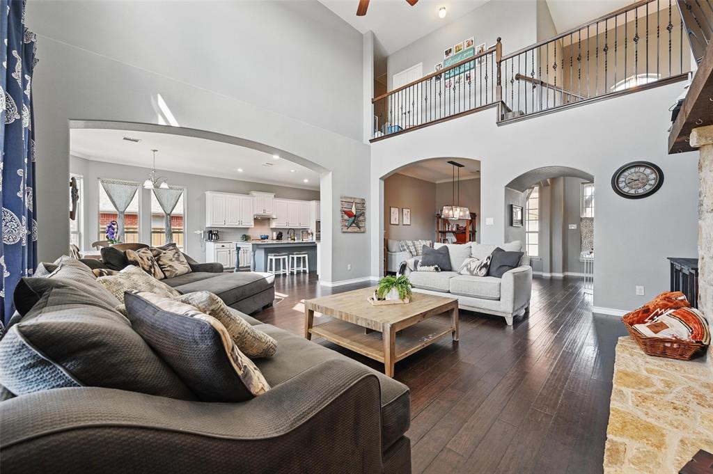 408 Mission Drive