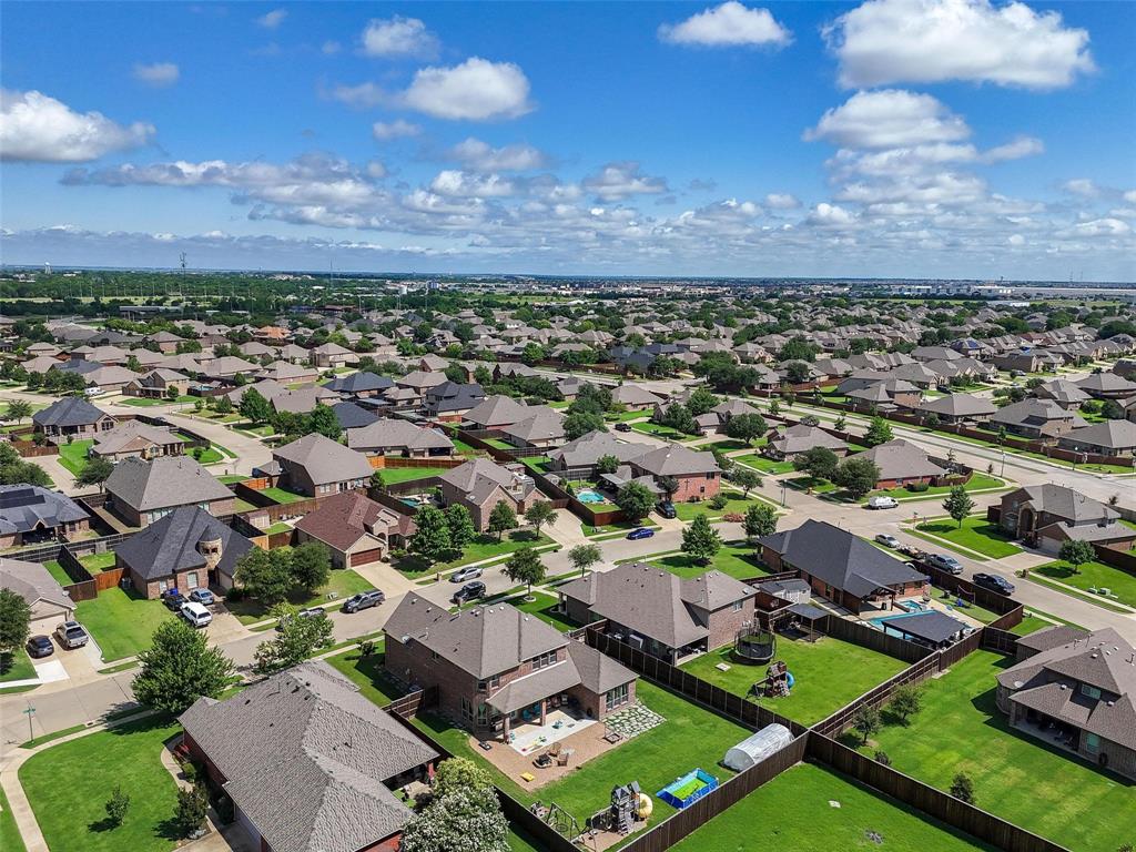 Villages Of Fox Hollow Ph 4 - Residential