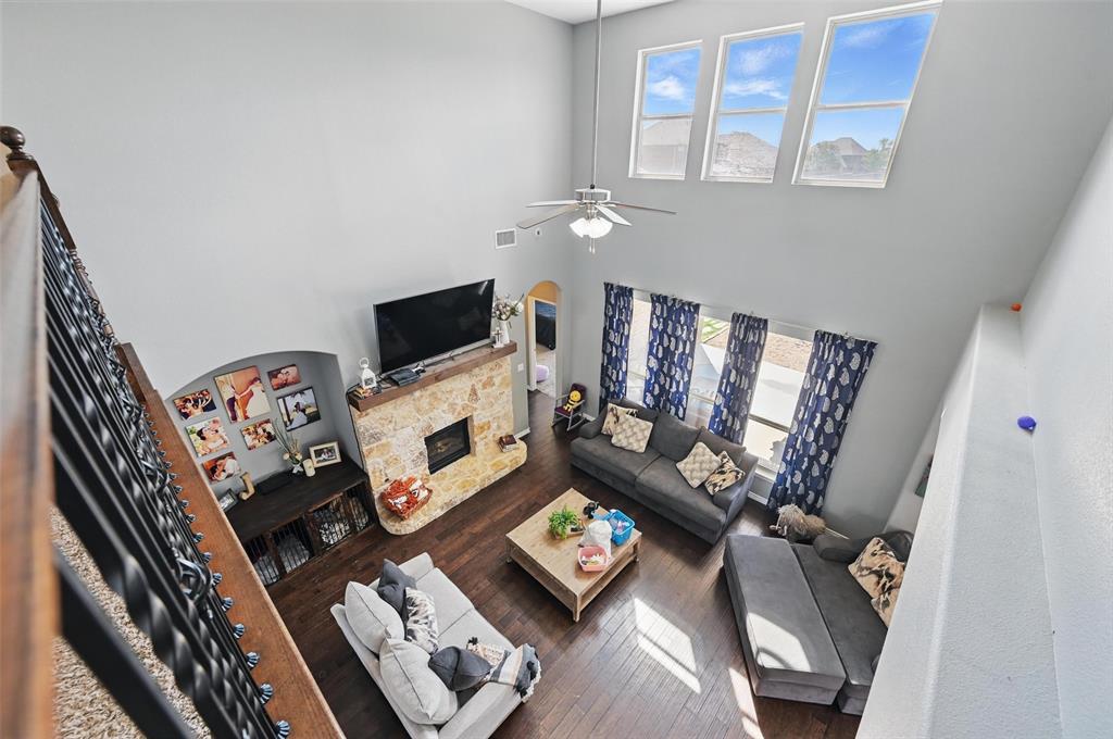 Villages Of Fox Hollow Ph 4 - Residential