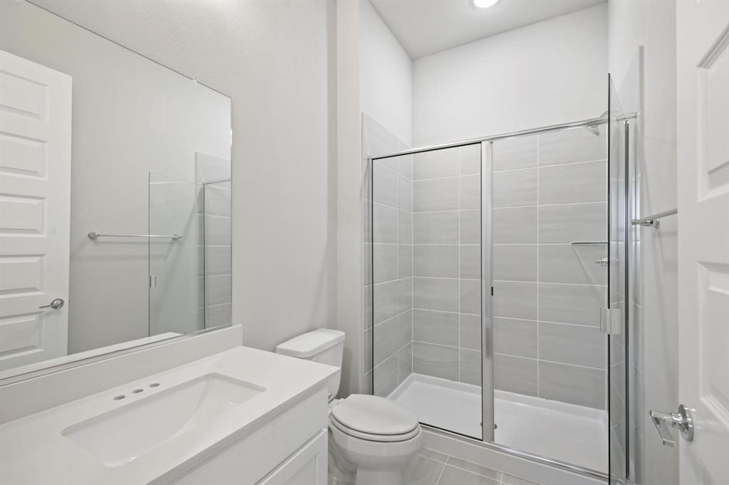 Legends at Twin Creeks - Residential