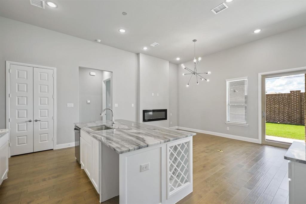 Legends at Twin Creeks - Residential