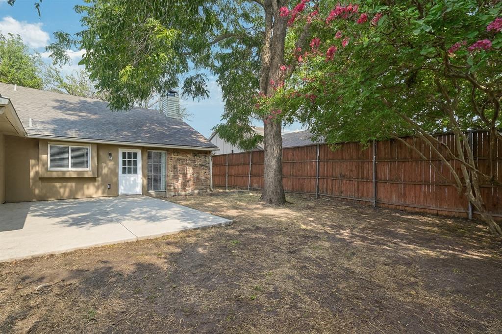 COLONY NO 27 - Residential