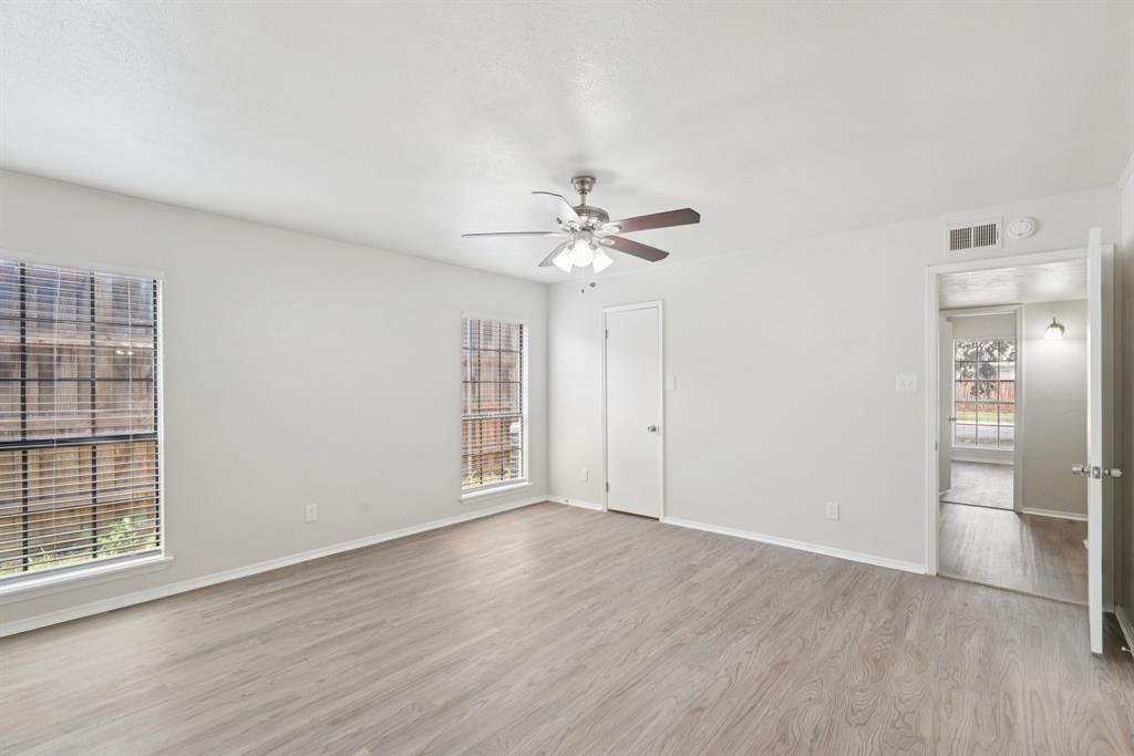 COLONY NO 27 - Residential