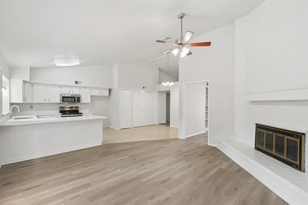 COLONY NO 27 - Residential