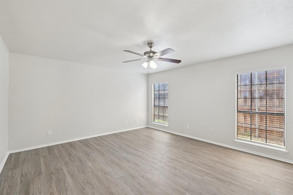 COLONY NO 27 - Residential