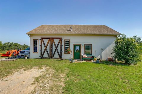 A home in Millsap