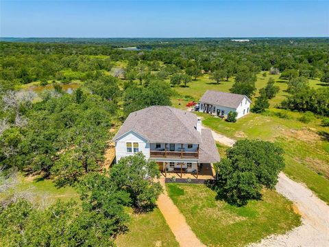 A home in Millsap