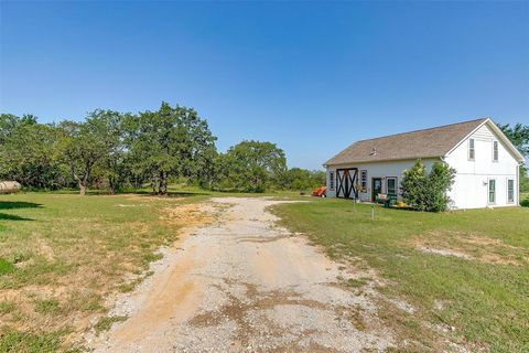 A home in Millsap