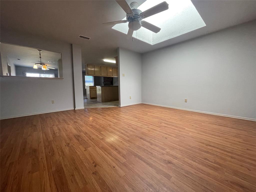 Spinnaker Cove - Residential Lease