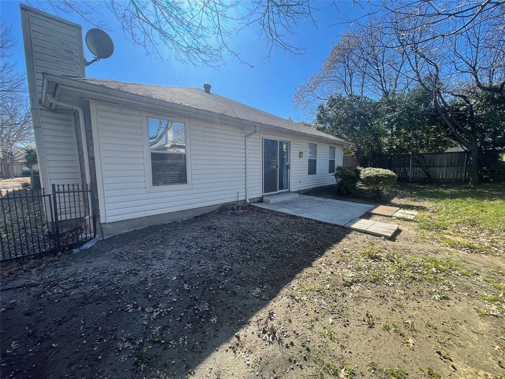 Spinnaker Cove - Residential Lease