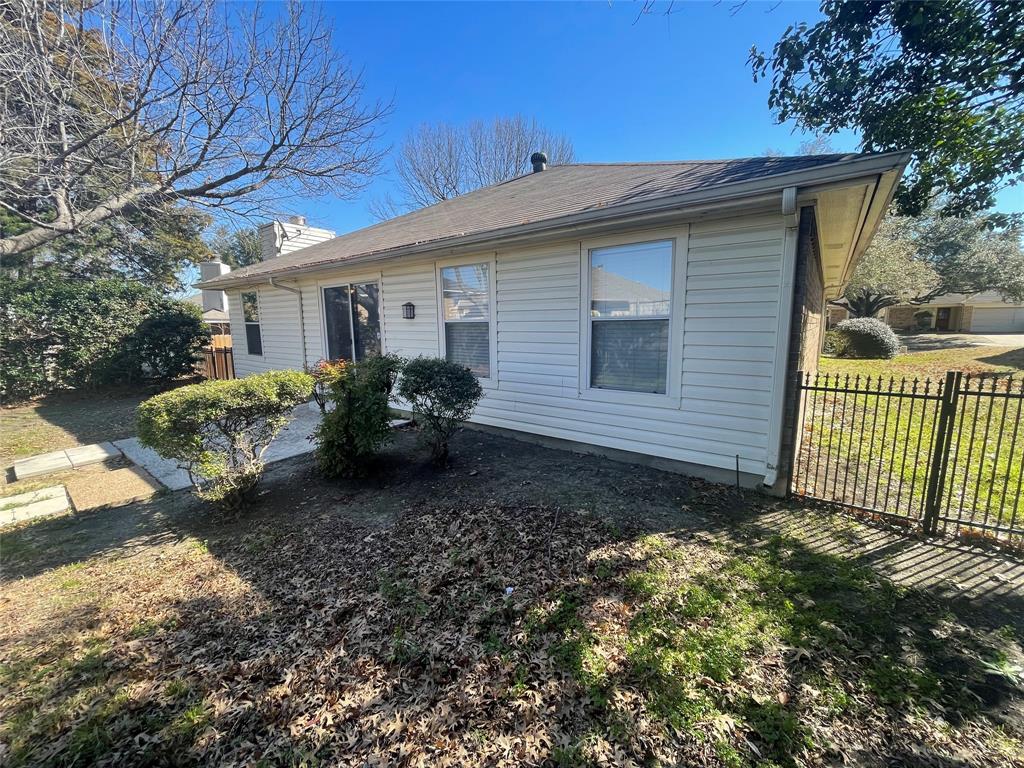 Spinnaker Cove - Residential Lease