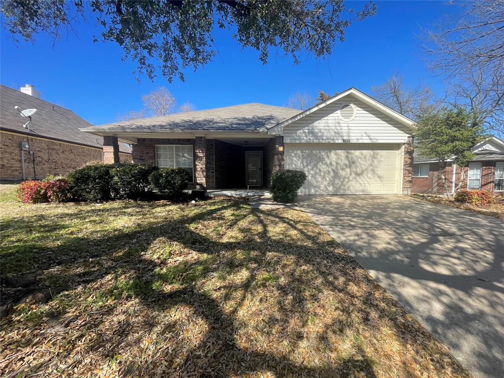 Spinnaker Cove - Residential Lease