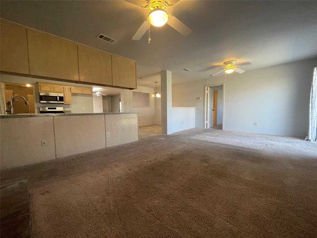 Spinnaker Cove - Residential Lease