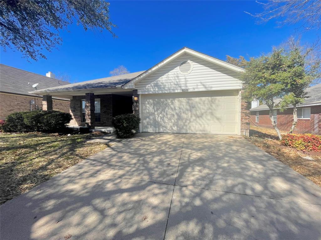 Spinnaker Cove - Residential Lease