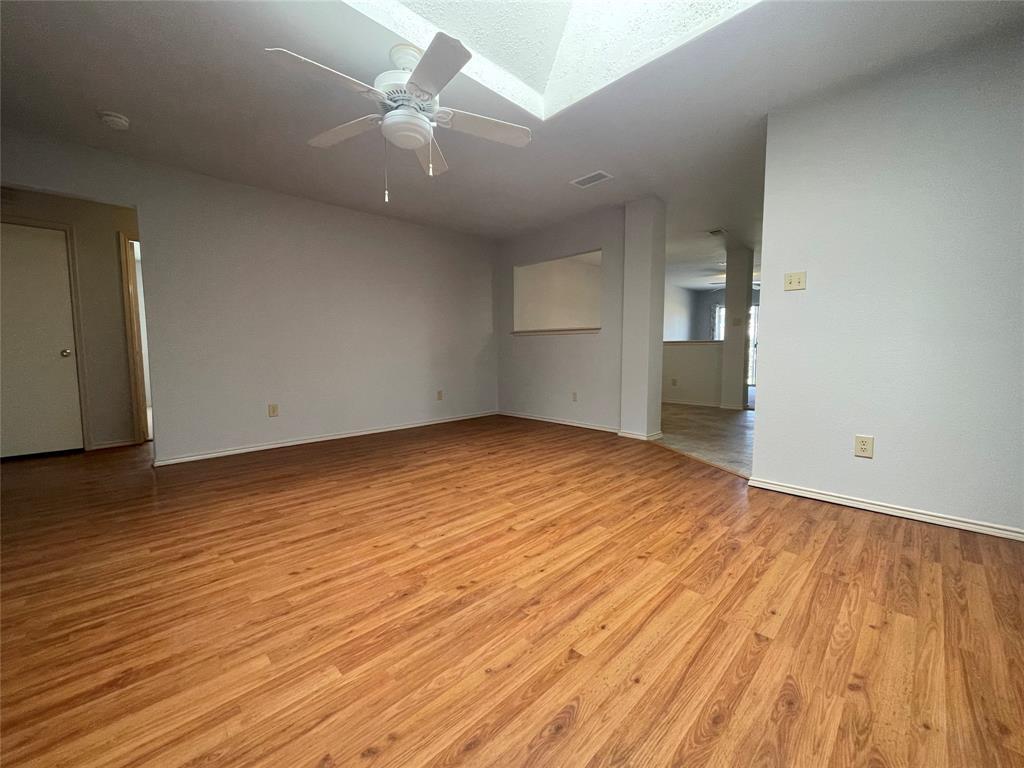 Spinnaker Cove - Residential Lease