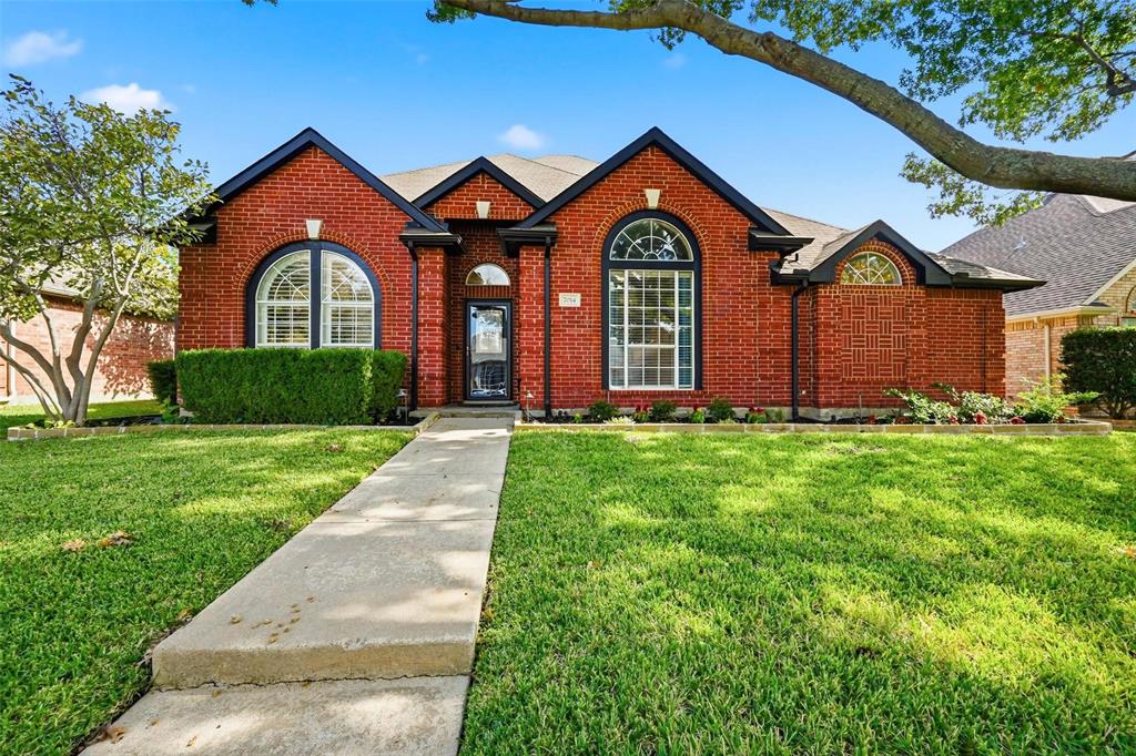 7014 Fieldstone Drive