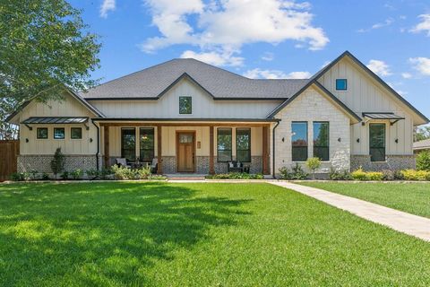 441 Kelda Lane Highland Village TX 75077