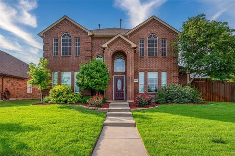 5800 Pine Ridge Boulevard McKinney TX 75070