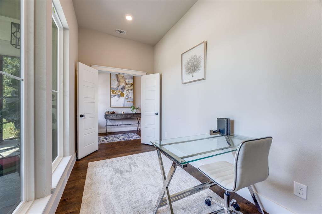 ESTATES AT DRIPPINGS SPRINGS - Residential