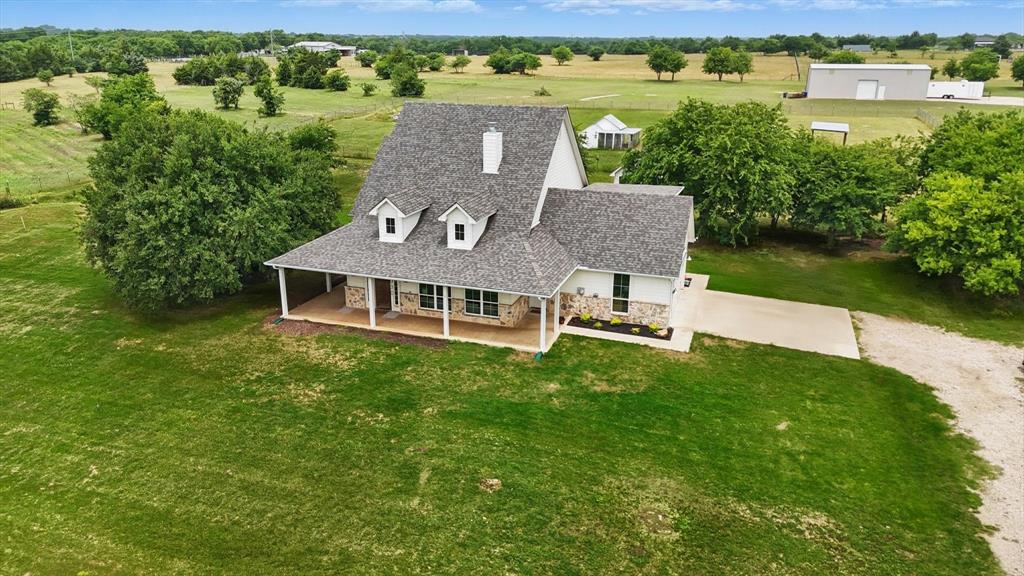 1930 Old Maypearl Road