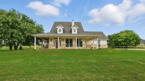 1930 Old Maypearl Road Waxahachie TX 75167