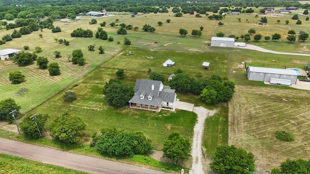 1930 Old Maypearl Road