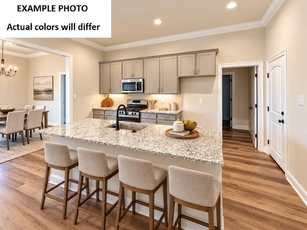 Photo of 701 Crewe Lane, Bossier City, LA 71111 (MLS # 21421544)