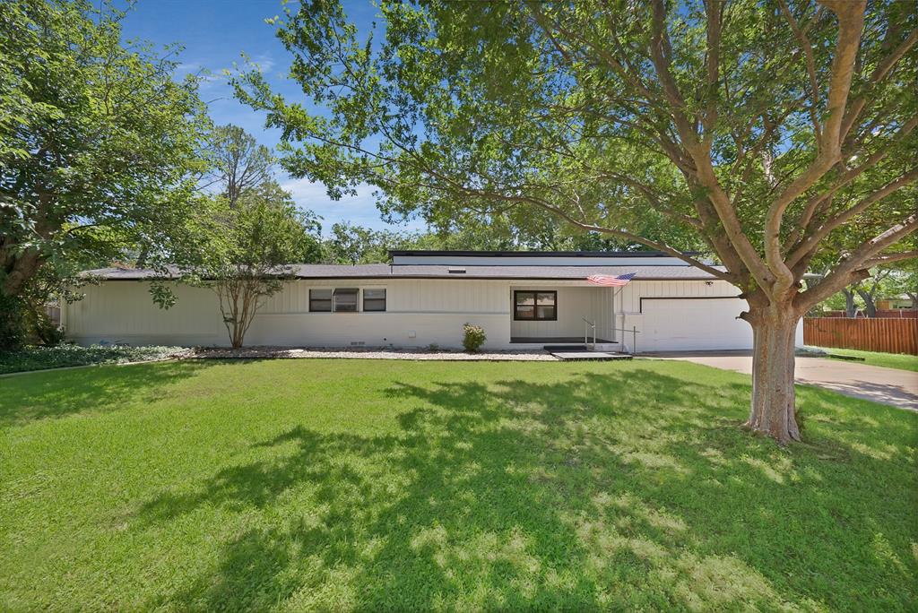 6928 Glen Hills Road