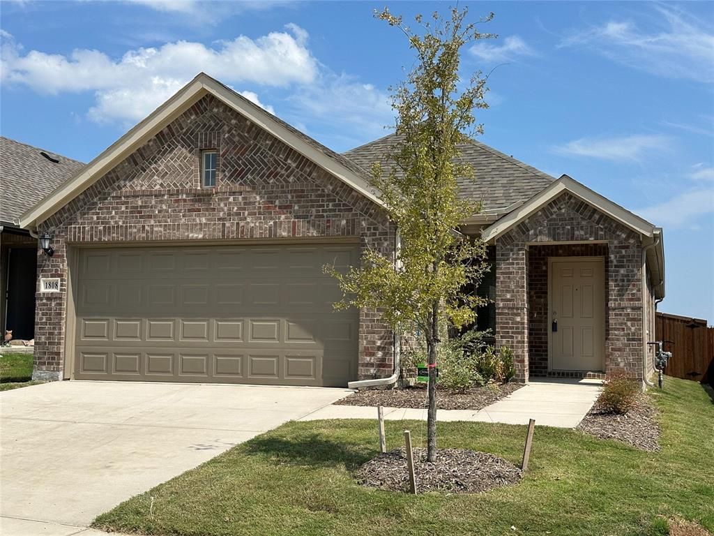 Photo of 1808 Osage Trail, Mesquite, TX 75149 (MLS # 21063136)