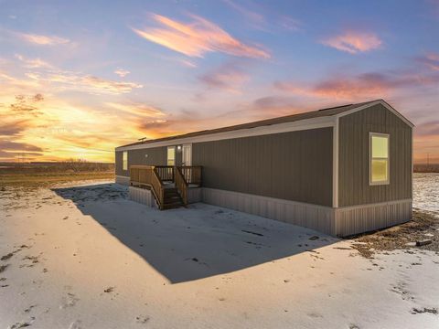 703 Sun Land Circle Dawson TX 76639