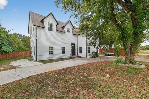 1011 Rock Dam Road Marlin TX 76661