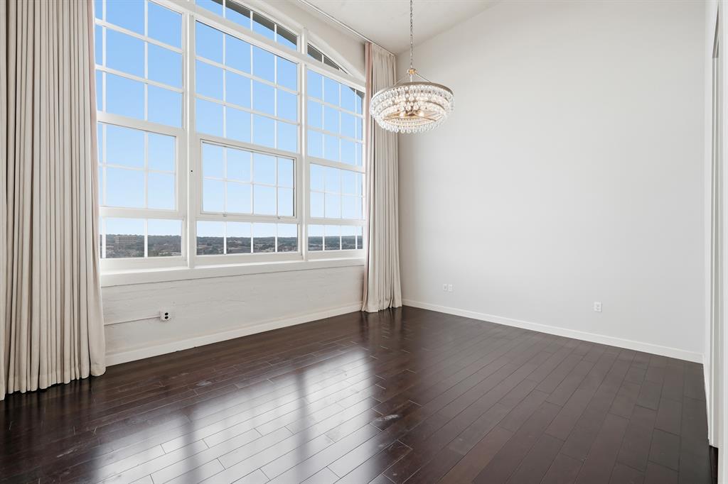 One Montgomery Plaza Residence Condo - Residential