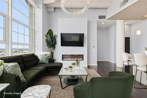 2600 W 7th Street 1827 Fort Worth TX 76107