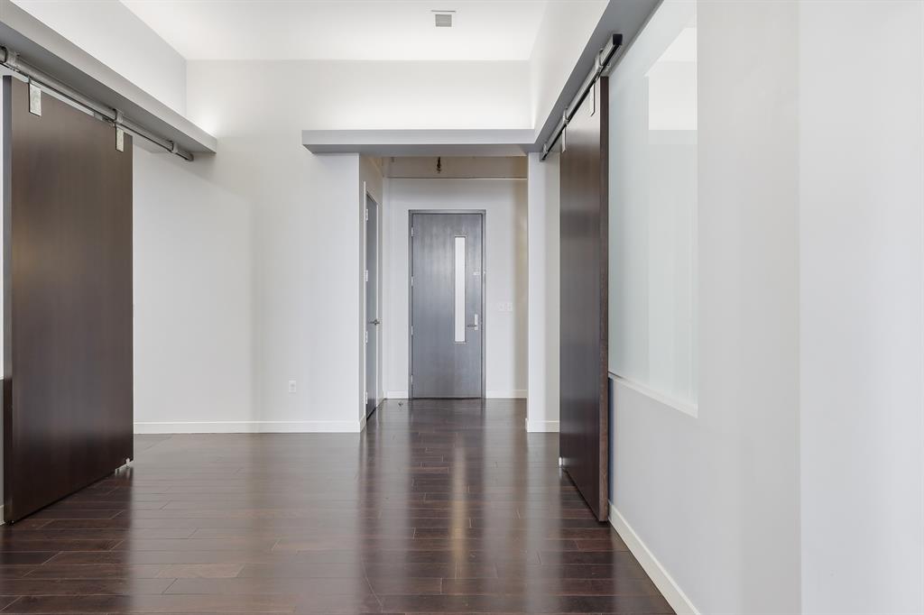 One Montgomery Plaza Residence Condo - Residential