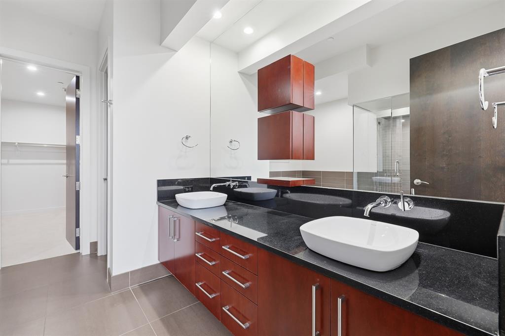 One Montgomery Plaza Residence Condo - Residential