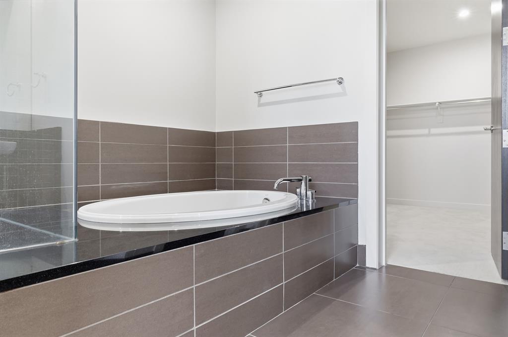 One Montgomery Plaza Residence Condo - Residential