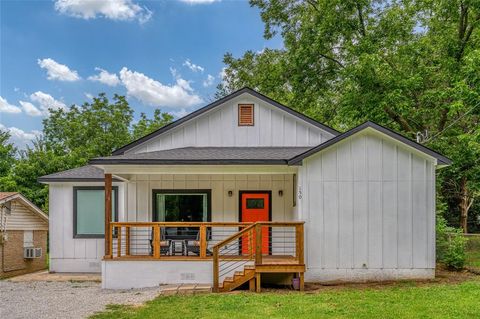 Photo of 150 Preston Shores, Pottsboro, TX 75076 (MLS # 21250595)