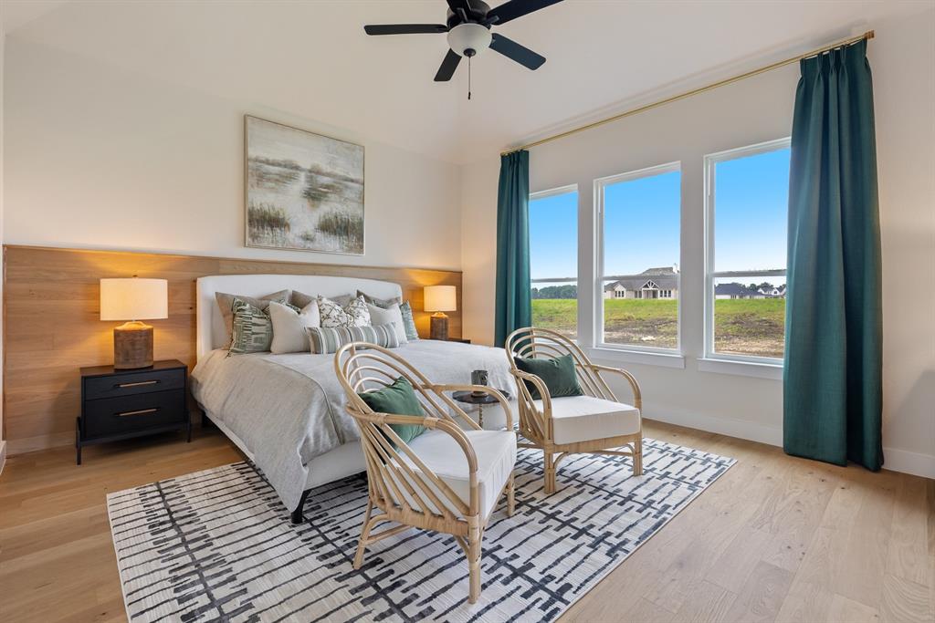 Tuscan Estates - Residential