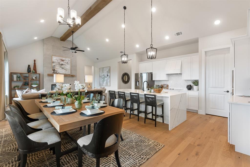 Tuscan Estates - Residential