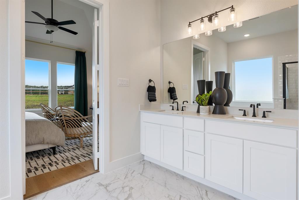 Tuscan Estates - Residential