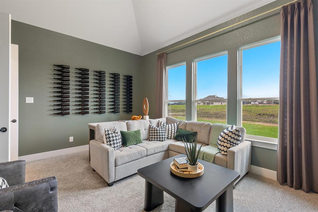 Tuscan Estates - Residential