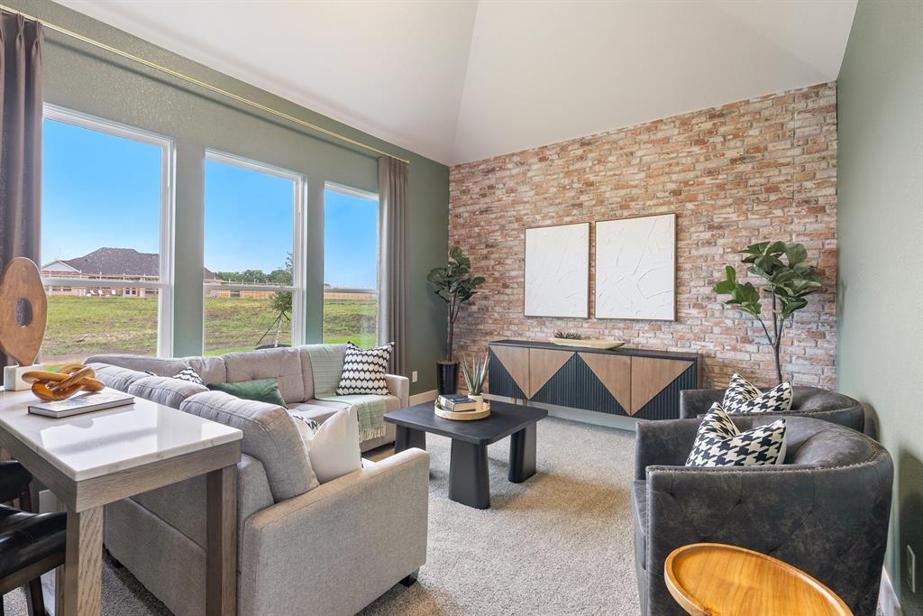 Tuscan Estates - Residential