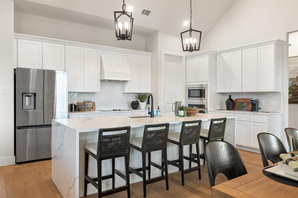 Tuscan Estates - Residential