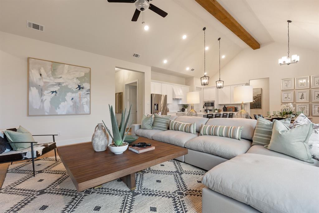 Tuscan Estates - Residential