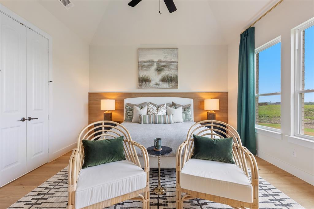 Tuscan Estates - Residential