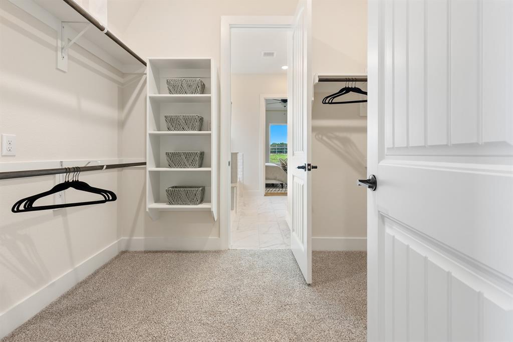 Tuscan Estates - Residential