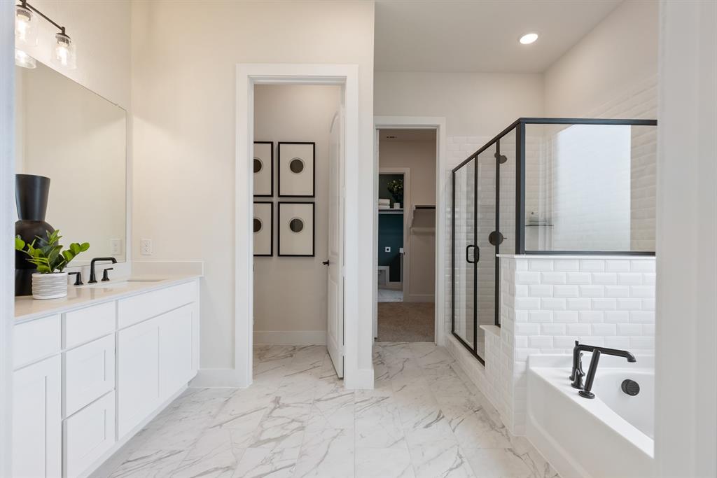 Tuscan Estates - Residential