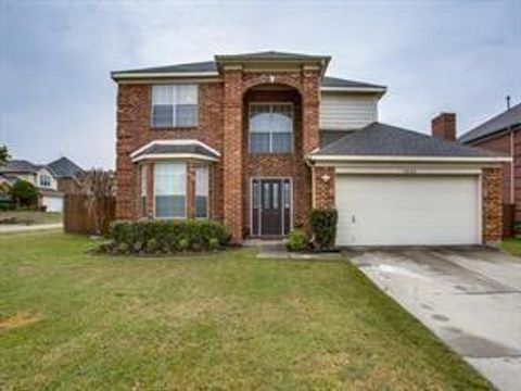 4008 Oxlea Drive Plano TX 75024