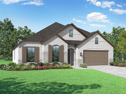 2817 Swordsman Trail Forney TX 75126
