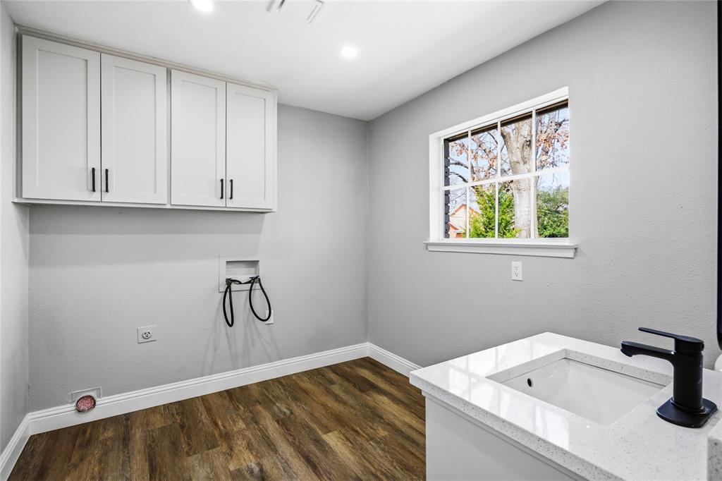 Northcrest Park Add - Residential